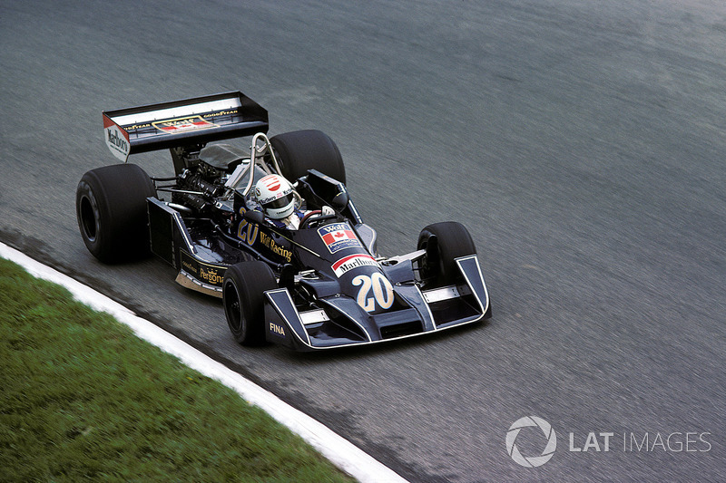 Arturo Merzario Profile Bio, News, Photos & Videos