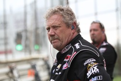 Steve Kinser