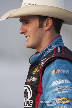 Austin Dillon