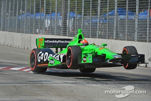 James Hinchcliffe, Andretti Autosport Chevrolet