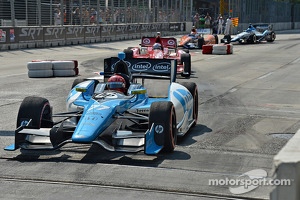 Simon Pagenaud, Schmidt/Hamilton Motorsports Honda