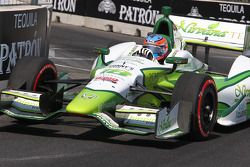 Stefan Wilson, Dale Coyne Racing Honda