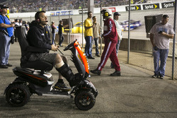 Tony Stewart