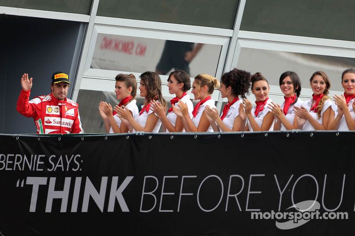 Gran Premio de Italia 2013