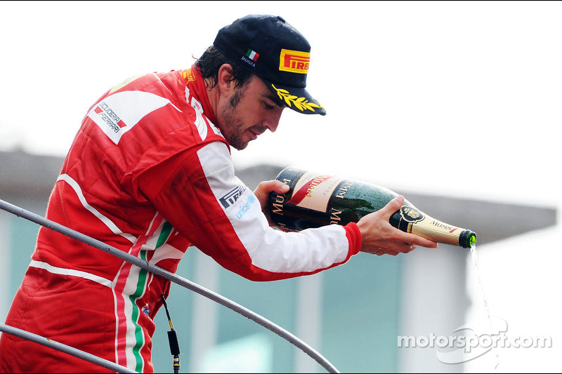 Gran Premio de Italia 2013