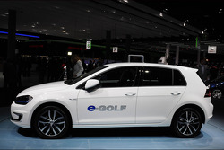 Volkswagen E-Golf