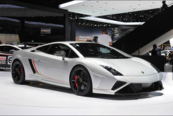 Lamborghini Gallardo Squadra Corse