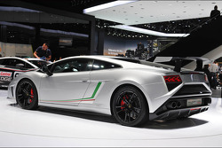 Lamborghini Gallardo Squadra Corse