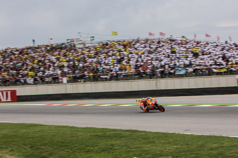 51. GP de Saint-Marin - Misano