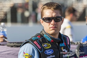 David Ragan