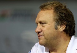 Robert Fernley, Sahara Force India F1 Team