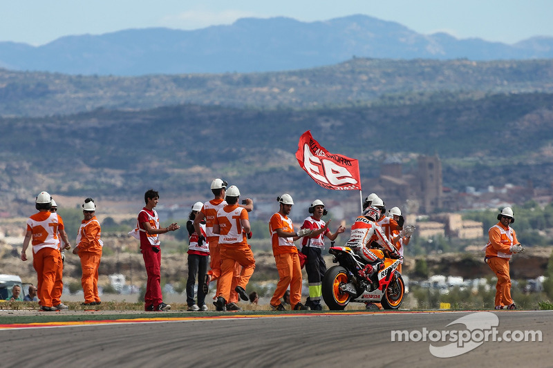 2013 Aragon GP
