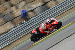 Nicky Hayden, Ducati Team