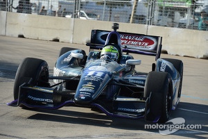 Tony Kanaan, KV Racing Technology Chevrolet