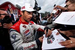 Sébastien Loeb