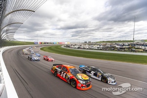 Mark Martin, Stewart-Haas Racing Chevrolet