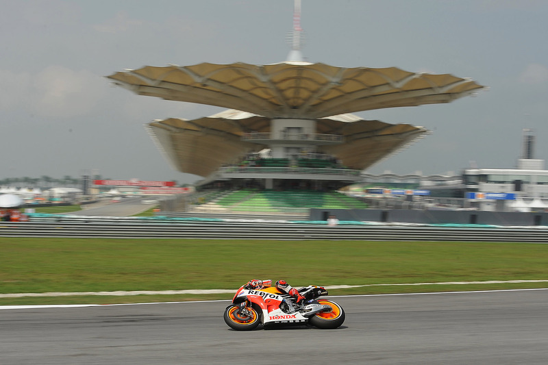 53. GP de Malaisie 2013 - Sepang