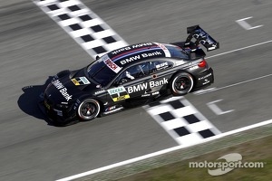 Bruno Spengler, BMW Team Schnitzer BMW M3 DTM