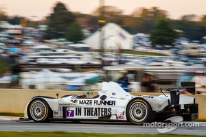 #7 BAR 1 Motorsports Oreca FLM09 Oreca: Rusty Mitchell, Tomy Drissi, James French