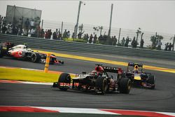 Kimi Raikkonen, Lotus F1 E21