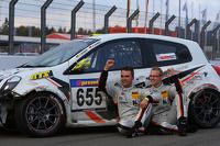 VLN: Münsterlandpokal