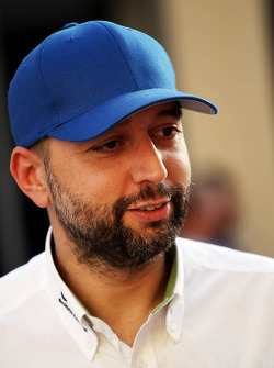 Gerard Lopez, Genii Capital