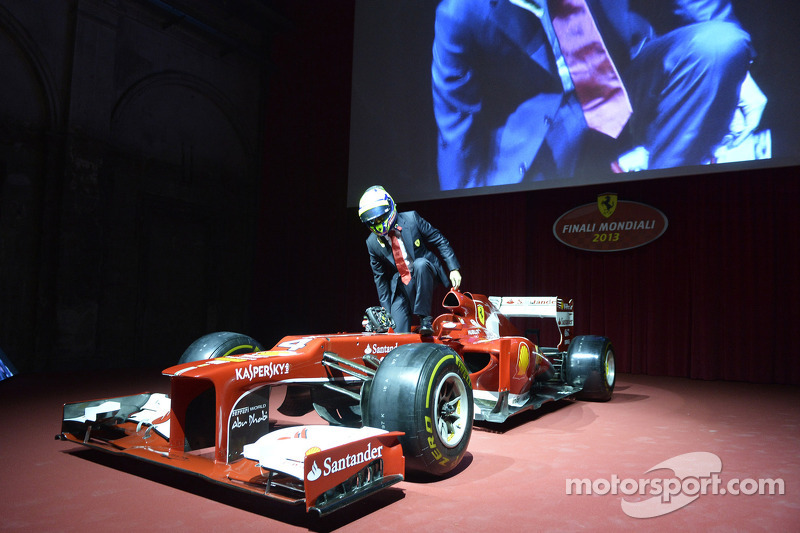 Felipe Massa