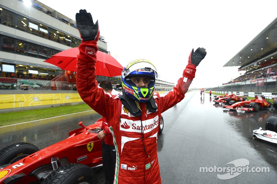 Felipe Massa