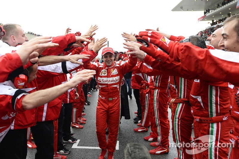 Felipe Massa