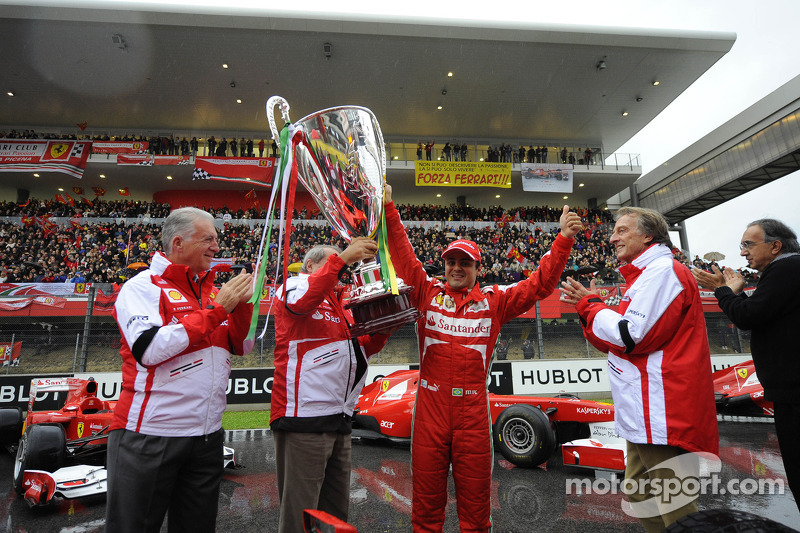Felipe Massa