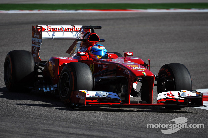 Ferrari F138 (2013)