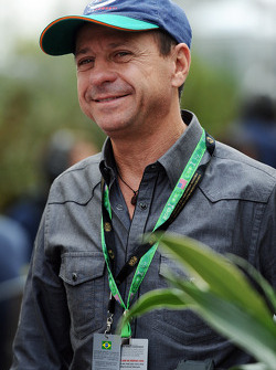 Roberto Moreno