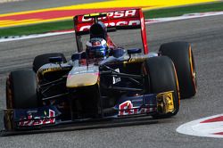 Toro Rosso