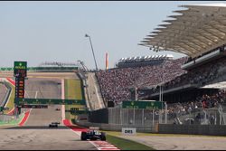 Esteban Gutiérrez, Sauber F1 Team