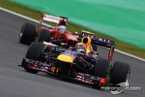 Mark Webber, Red Bull Racing RB9