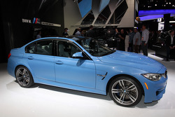 BMW M3 Sedan