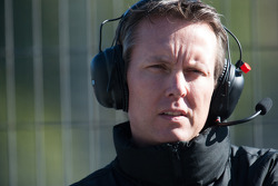 Sam Michael, Directeur Sportif McLaren