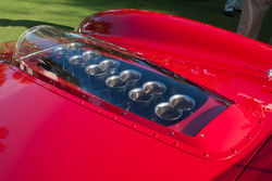 Ferrari 335 S Spyder, 1958