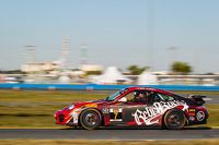 SCC: Daytona