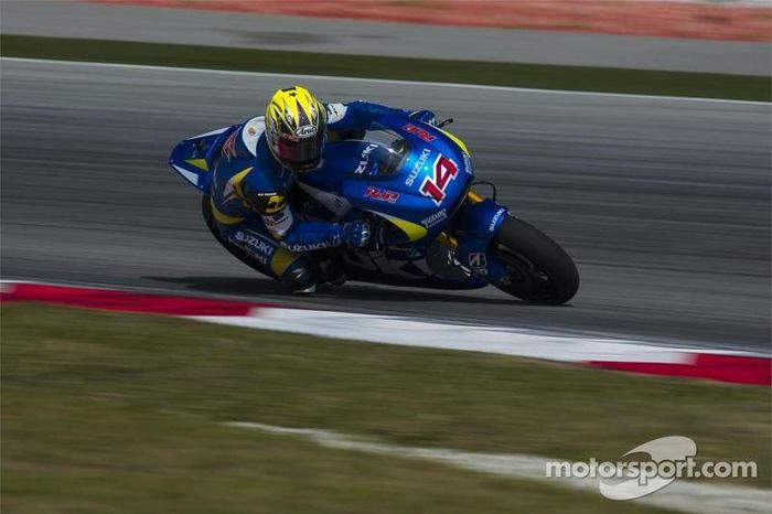 Nobuatsu Aoki - Suzuki