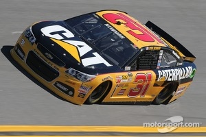 Ryan Newman, Richard Childress Racing Chevrolet