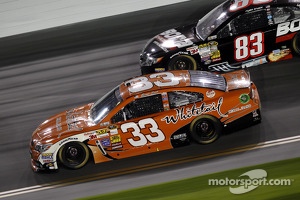 Brian Scott, Richard Childress Racing Chevrolet