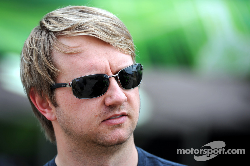 Ryan Dalziel