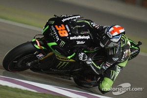 Bradley Smith, Monster Yamaha Tech 3