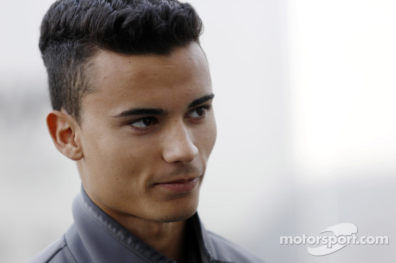 Pascal Wehrlein