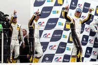 24 uur van de Nürburgring kwalificatieraces