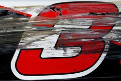 Austin Dillon, Richard Childress Racing Chevrolet
