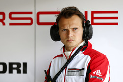 Marc Lieb