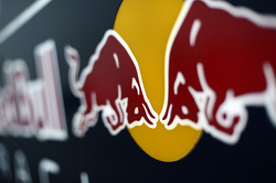 Red Bull Racing logo