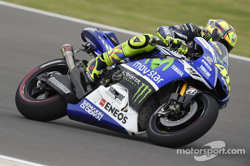 2014 - Yamaha (MotoGP)